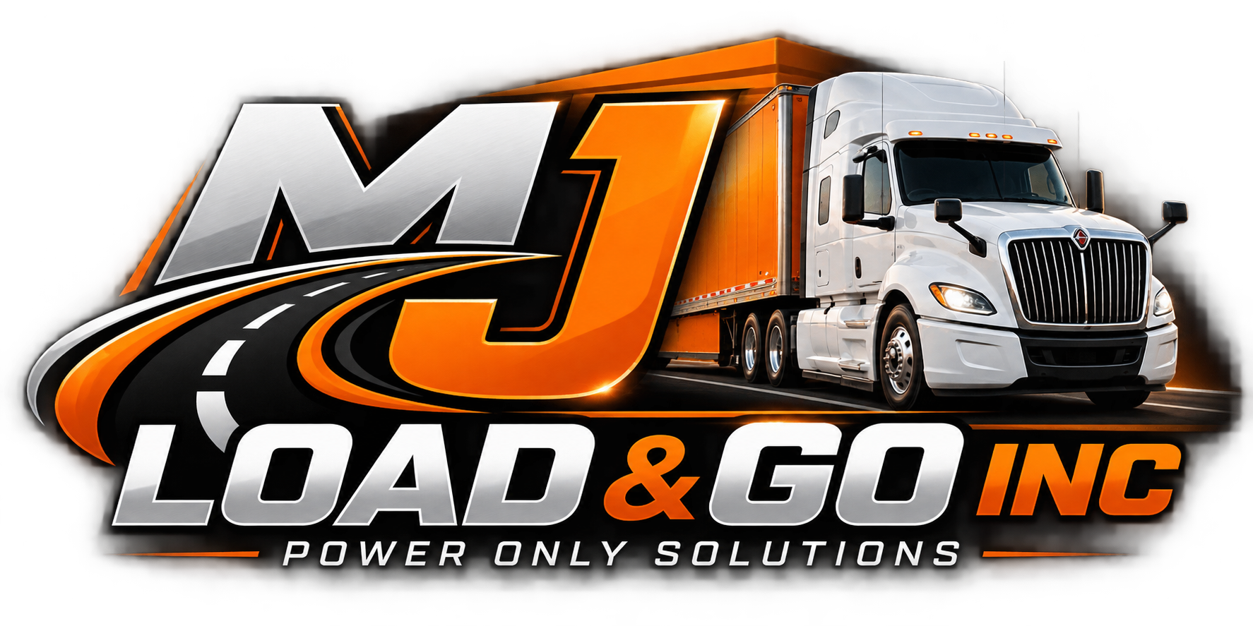 MJ LOAD & GO INC logo